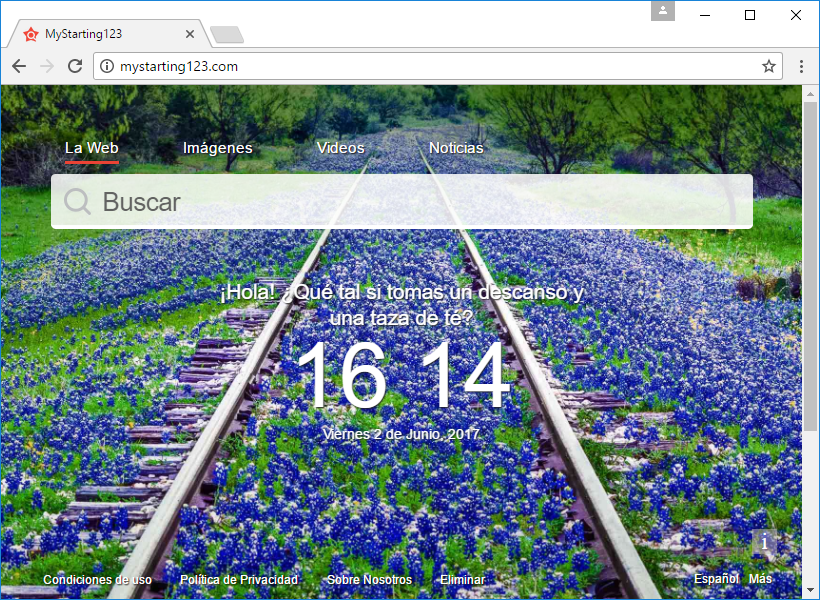 MyStarting123.com MyStarting123.com